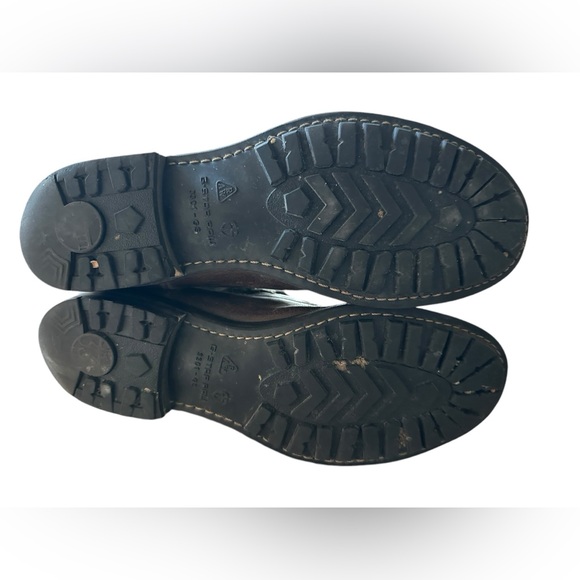 G-Star Raw Men's Patton-IV-Marker High Leather Boots GS11810/066 US 8 EU 41 B4 - Picture 8 of 12